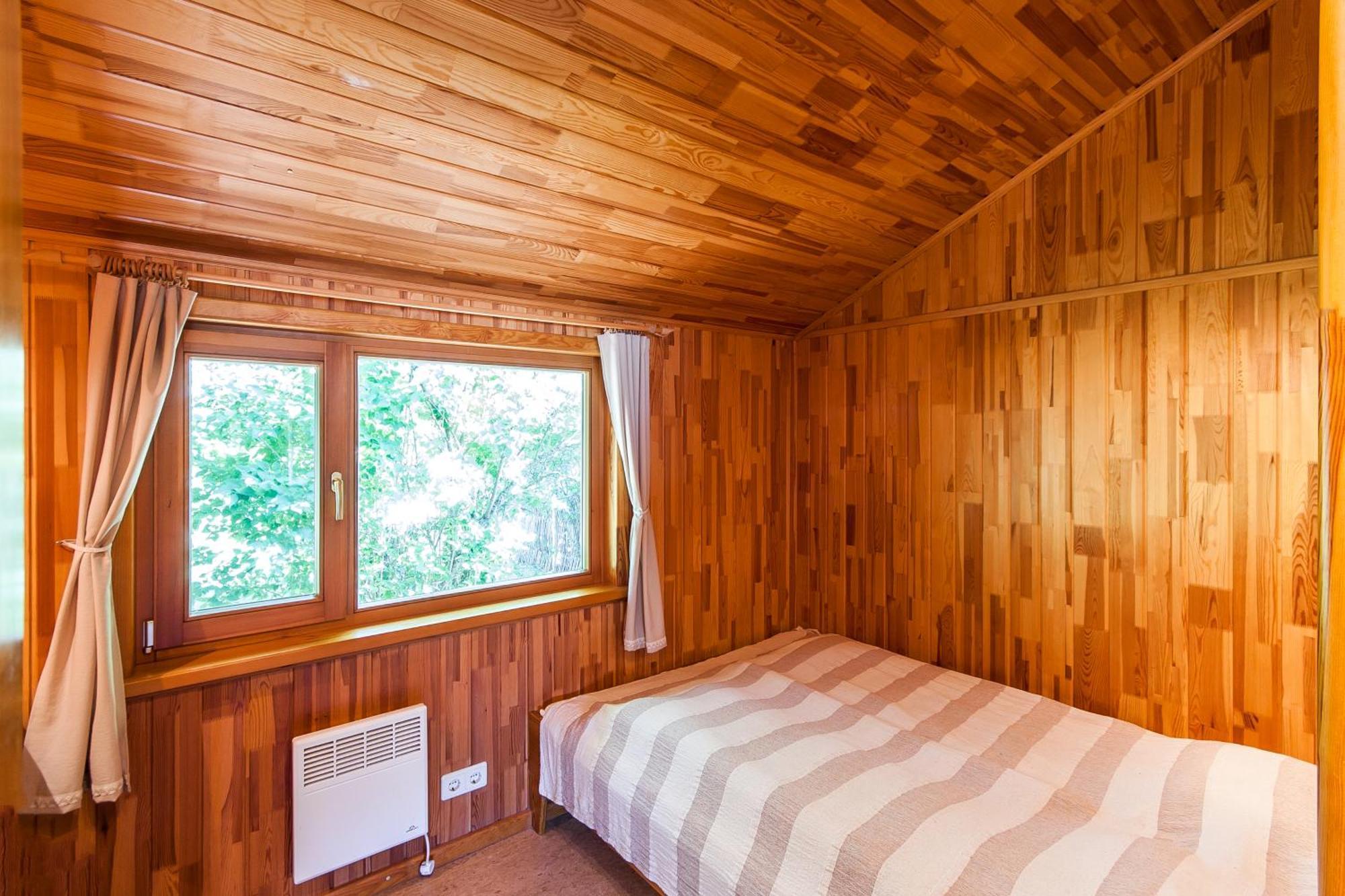 Hotel Laucu Akmens Skulte  Habitación foto