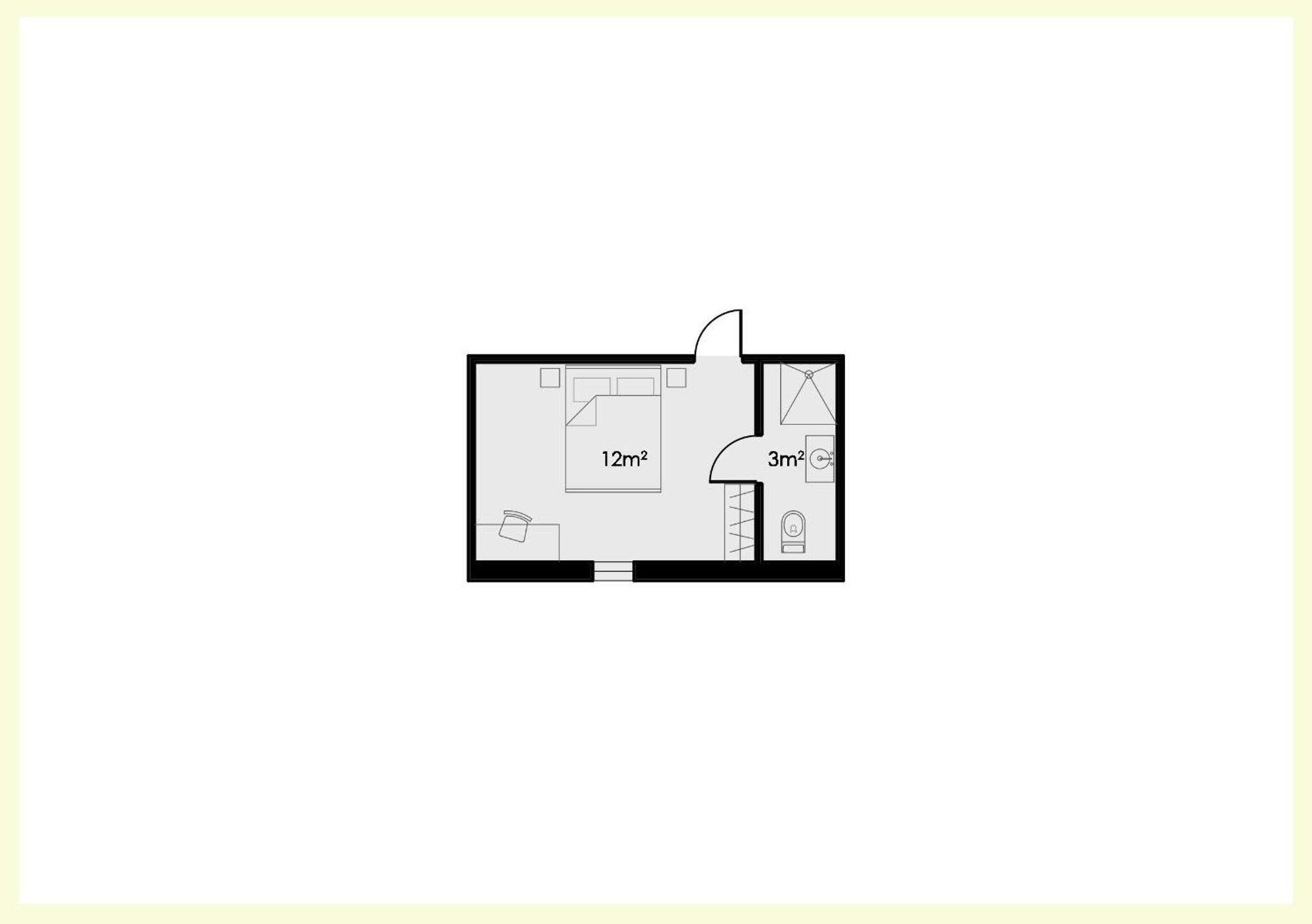 Hotel Laucu Akmens Skulte  Habitación foto